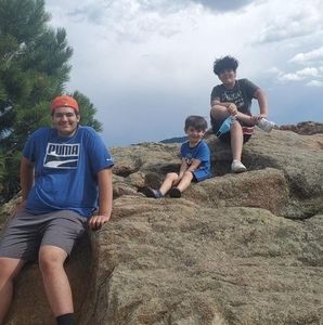 Meet your Posher, Cynthia